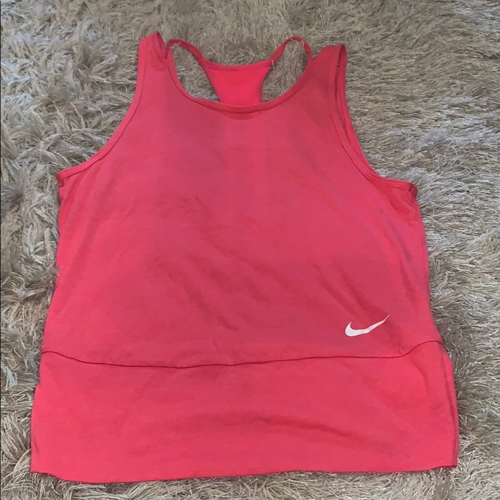 Nike Sports tank